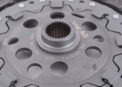 NEW AUDI A3 8V CLUTCH KIT 06K141015F ORIGINAL