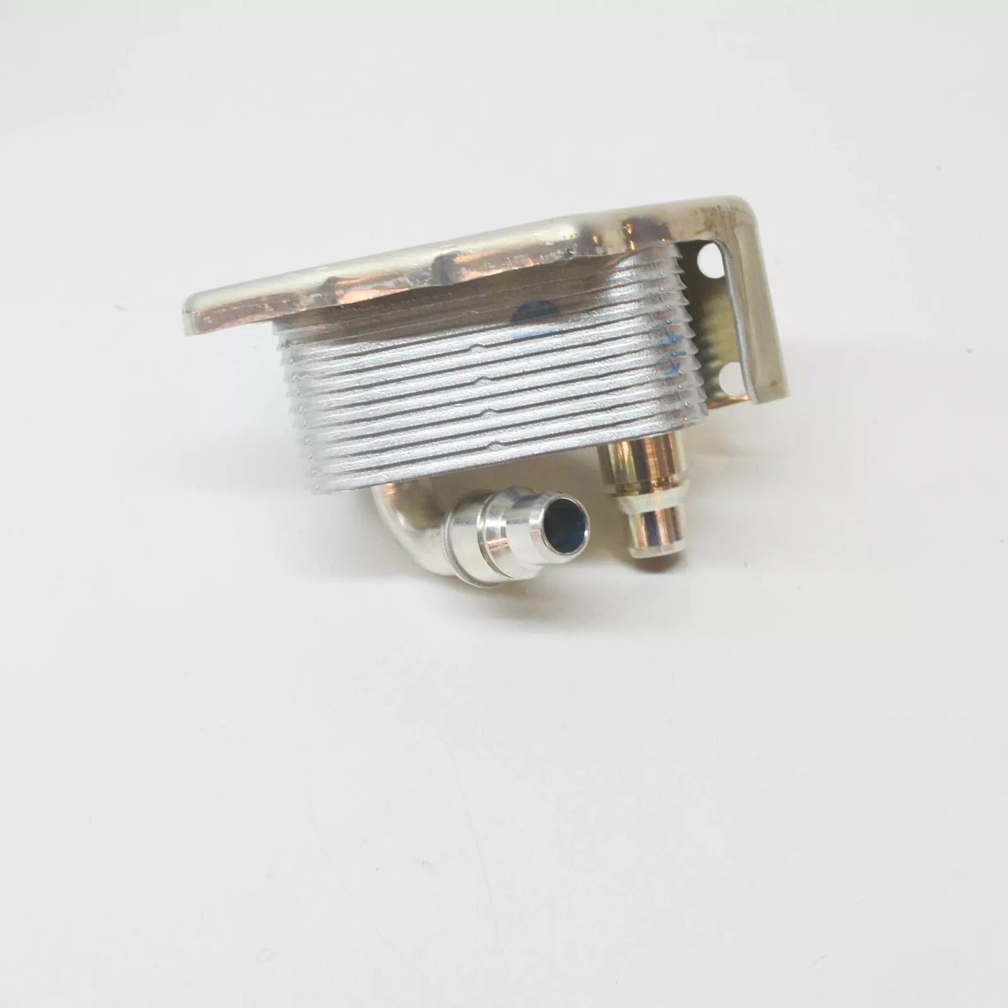 NEW BMW 1 E87 ENGINE OIL COOLER 11427508967 ORIGINAL