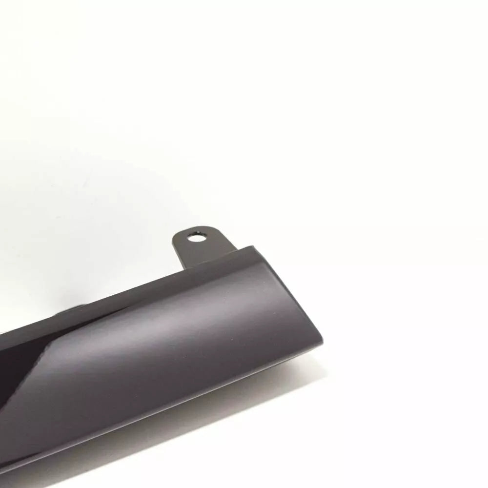 NEW MB W204 AMG FACELIFT FRONT BUMPER LOWER LIP SPOILER A20488516229040