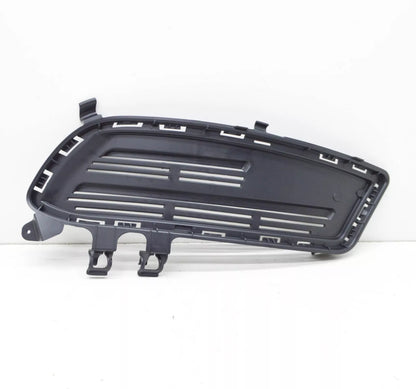 NEW MERCEDES-BENZ A-CLASS W176 FRONT BUMPER RIGHT GRILLE A1768851622