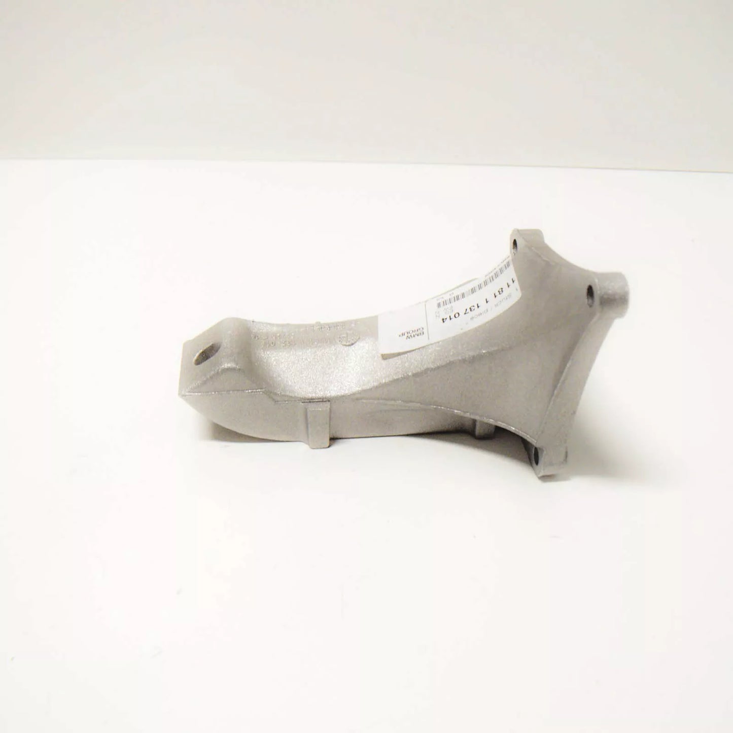 NEW BMW 3 E36 RIGHT ENGINE SUPPORTING BRACKET 11811137014 1137014 ORIGINAL