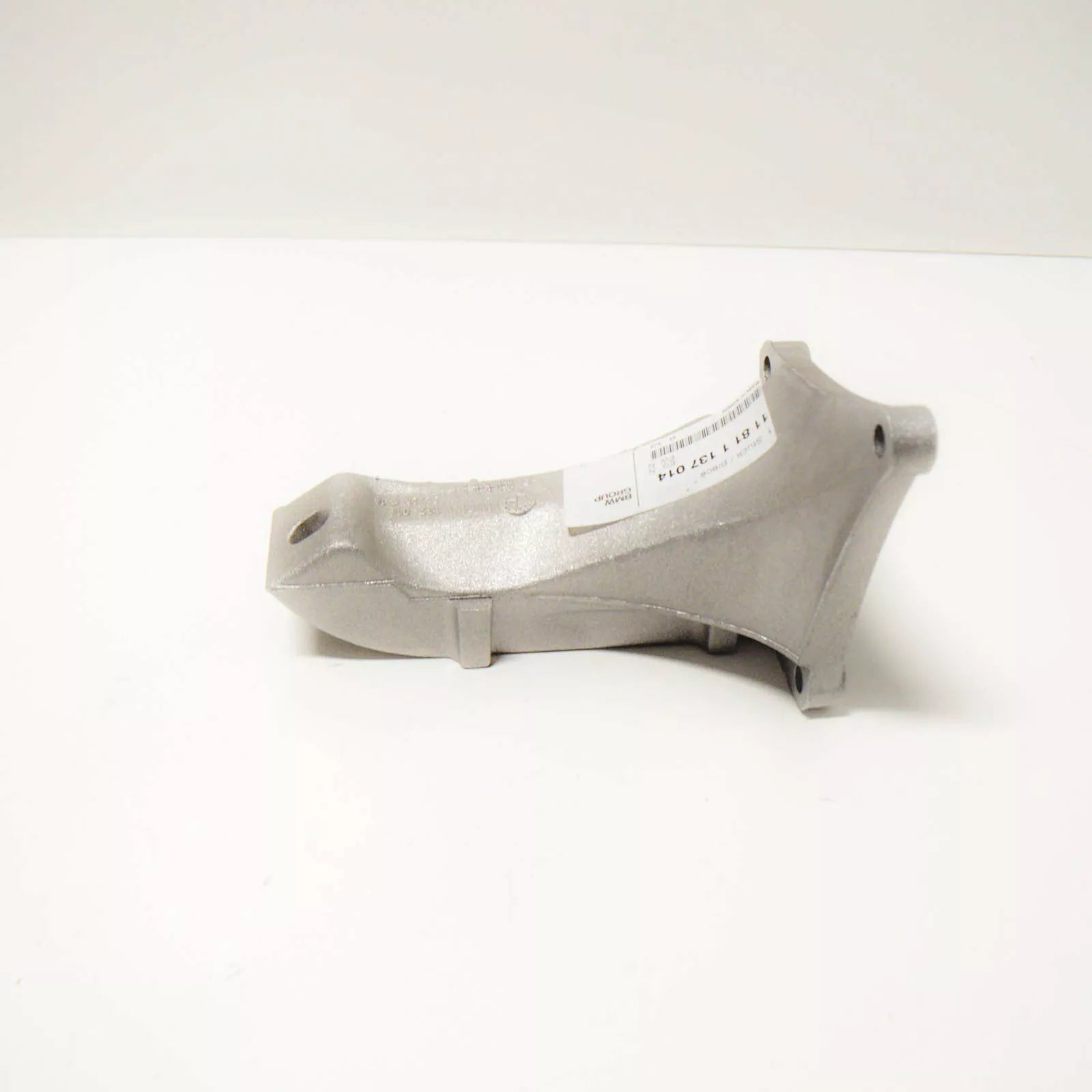 NEW BMW 3 E36 RIGHT ENGINE SUPPORTING BRACKET 11811137014 1137014 ORIGINAL