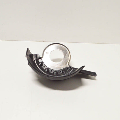 NEW AUDI A4 B8 REAR SUSPENSION STONE GUARD LEFT 8K0511539E 2013 ORIGINAL