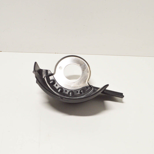 NEW AUDI A4 B8 REAR SUSPENSION STONE GUARD LEFT 8K0511539E 2013 ORIGINAL