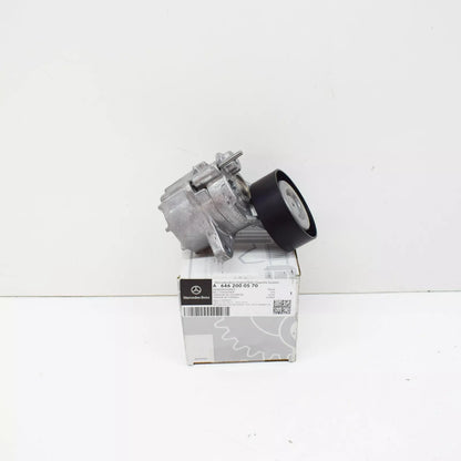 NEW MERCEDES-BENZ E W211 BELT TENSIONER A6462000570