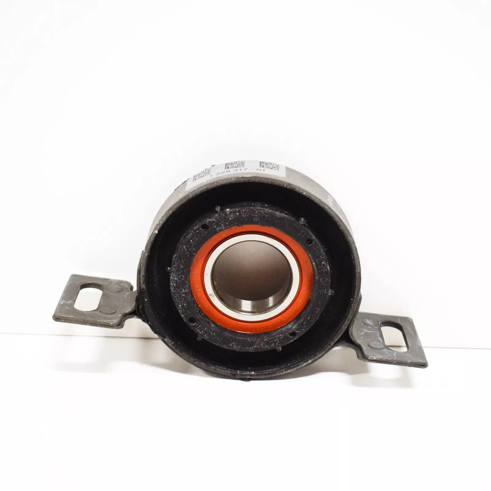 NEW BMW 3 E46 DRIVESHAFT CENTER SUPPORT BEARING 26121229317 1229317 ORIGINAL