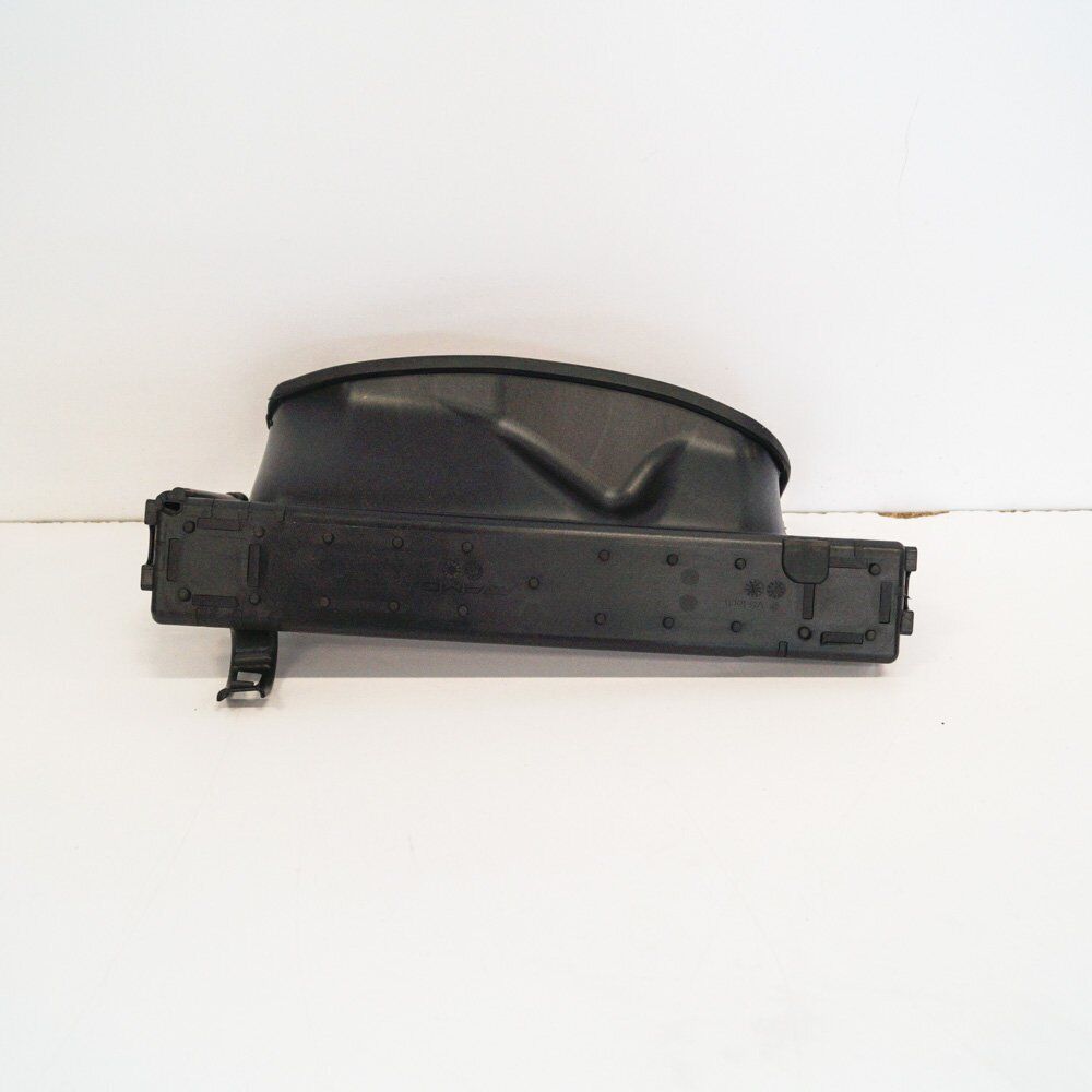 NEW MERCEDES BENZ S CLASS W222 LOWER DUCT A2225052330 ORIGINAL