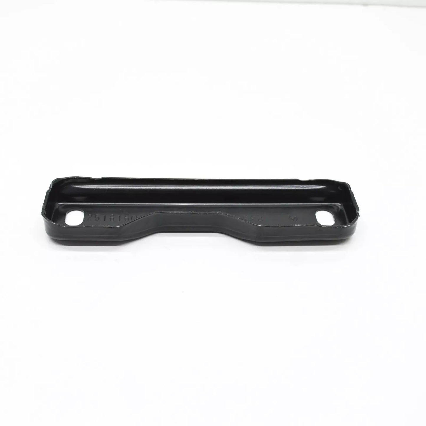 NEW MERCEDES-BENZ ML W164 BATTERY FASTENING RAIL A2516160018 ORIGINAL