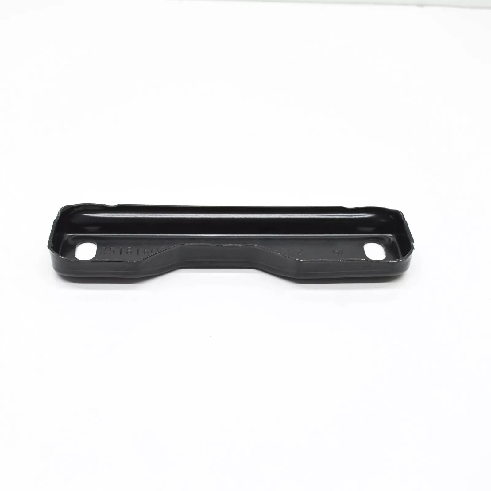NEW MERCEDES-BENZ ML W164 BATTERY FASTENING RAIL A2516160018 ORIGINAL