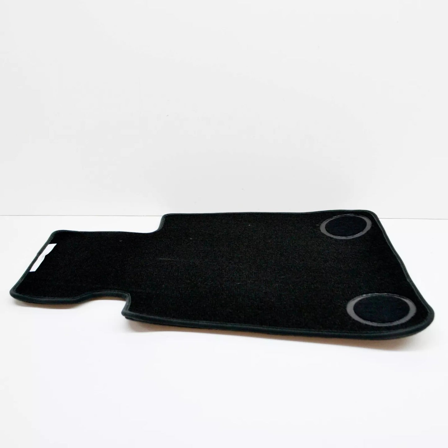 NEW BMW 3 E90 FRONT LEFT FLOOR MAT 7265480 51477265480 ORIGINAL