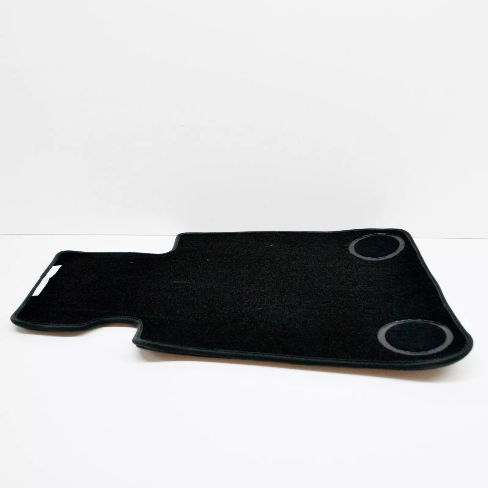 NEW BMW 3 E90 FRONT LEFT FLOOR MAT 7265480 51477265480 ORIGINAL