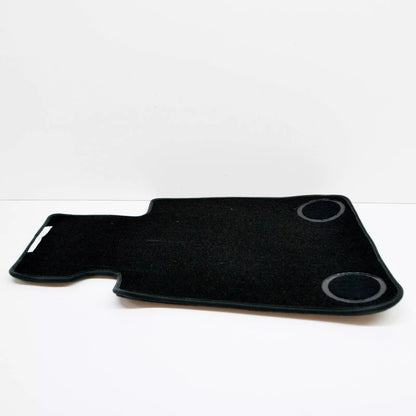 NEW BMW 3 E90 FRONT LEFT FLOOR MAT 7265480 51477265480 ORIGINAL