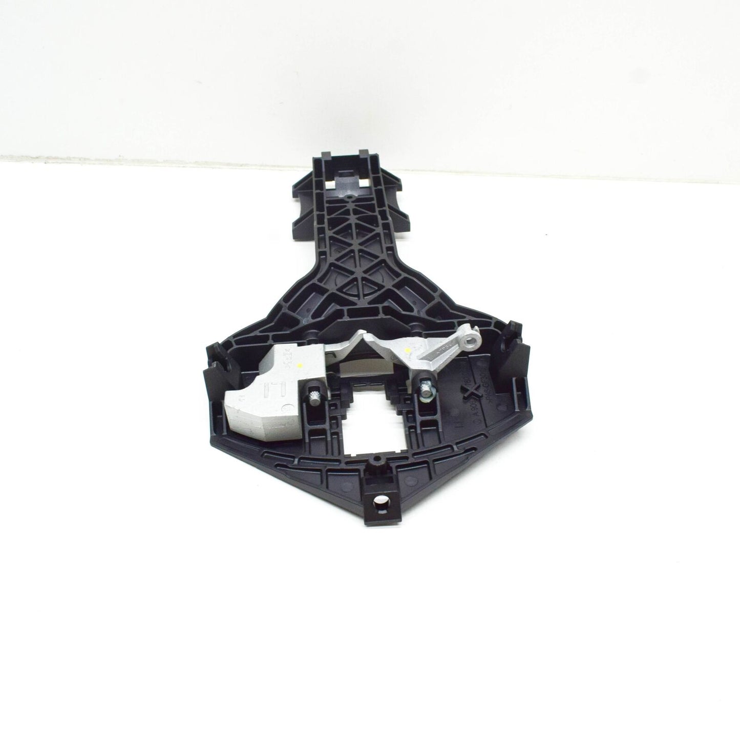 NEW MB SPRINTER W906 FRONT LEFT DOOR HANDLE BEARING BRACKET A9067600934 ORIGINAL