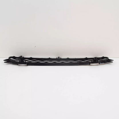 NEW BMW X3 F25 FRONT BUMPER UPPER CENTER GRILLE 51117210466 ORIGINAL