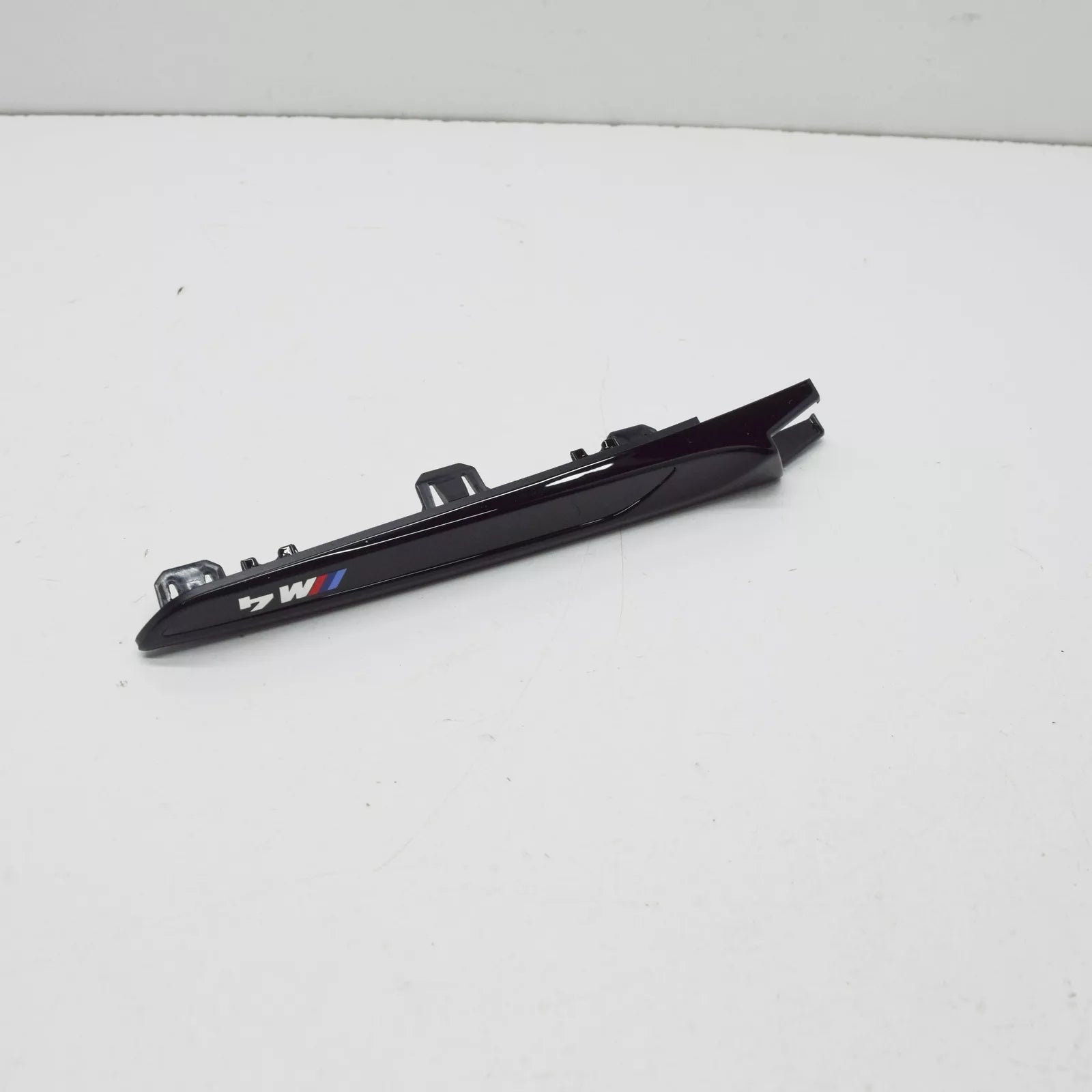 NEW BMW M4 F82 FRONT LEFT HIGH GLOSS GRILLE 51148068585 ORIGINAL