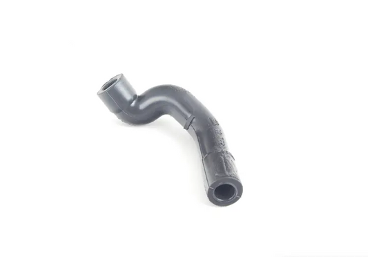 NEW MB C W204 CYLINDER CRANKCASE BREATHING BLEED HOSE A2710181482 ORIGINAL