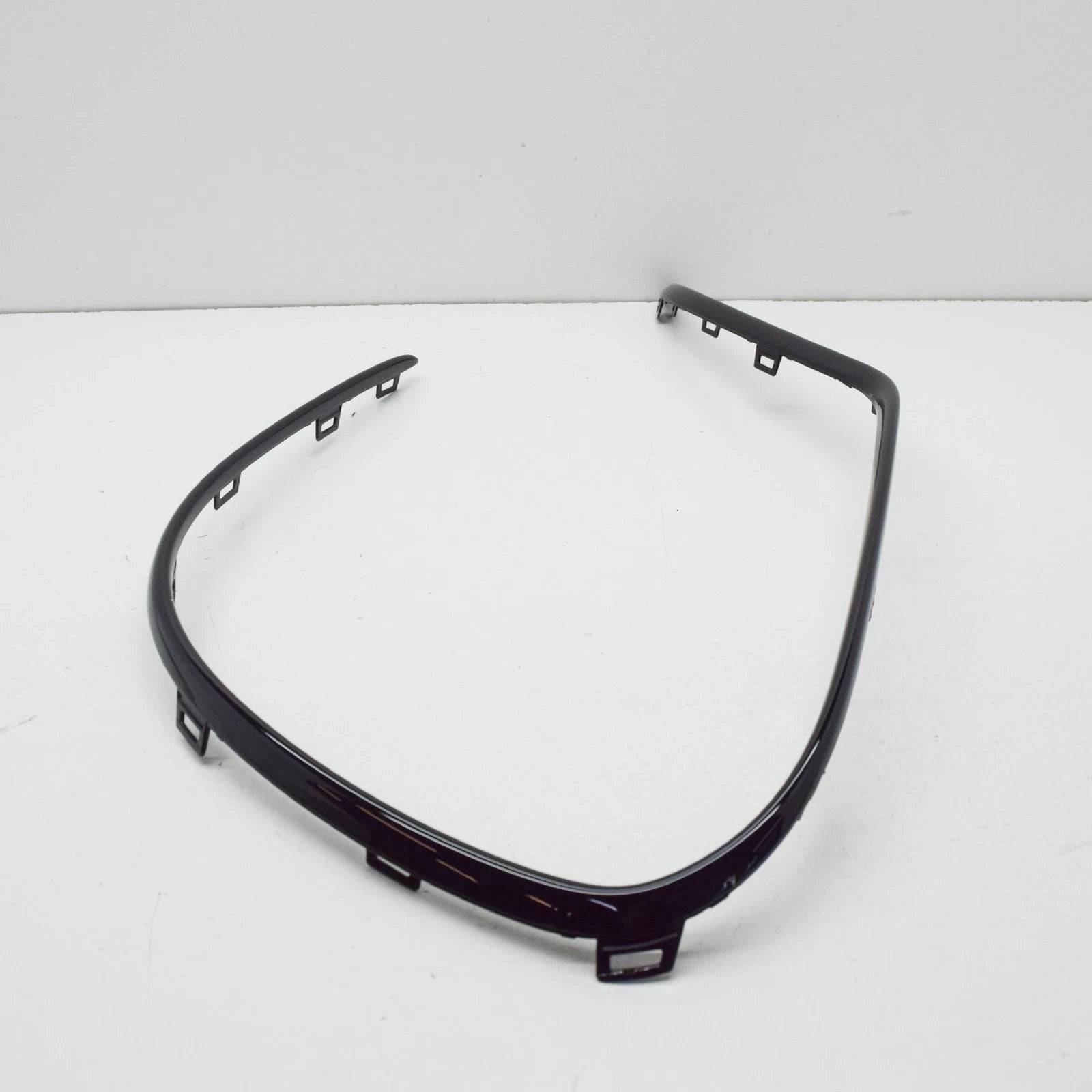 NEW MERCEDES-BENZ GLE W167 FRONT BUMPER TOP RIGHT TRIM A1678852504 ORIGINAL