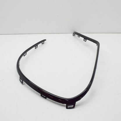 NEW MERCEDES-BENZ GLE W167 FRONT BUMPER TOP RIGHT TRIM A1678852504 ORIGINAL
