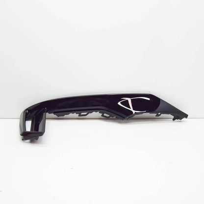 NEW AUDI RS3 SPORTBACK 8V FRONT LEFT BUMPER SPOILER 8V5807717T94 ORIGINAL