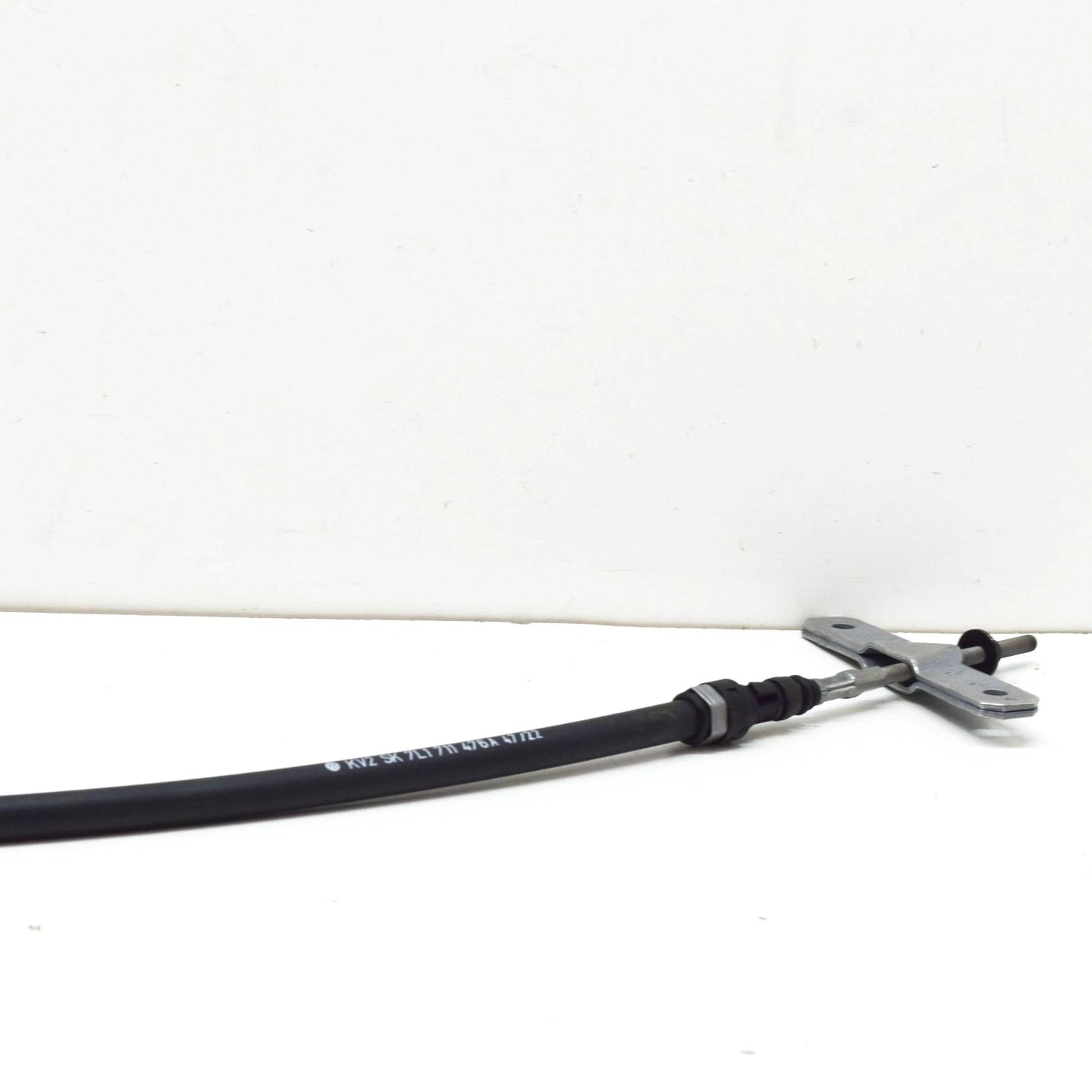 NEW VOLKSWAGEN TRANSPORTER T6 HAND BRAKE CABLE 7L1711476A LHD ORIGINAL