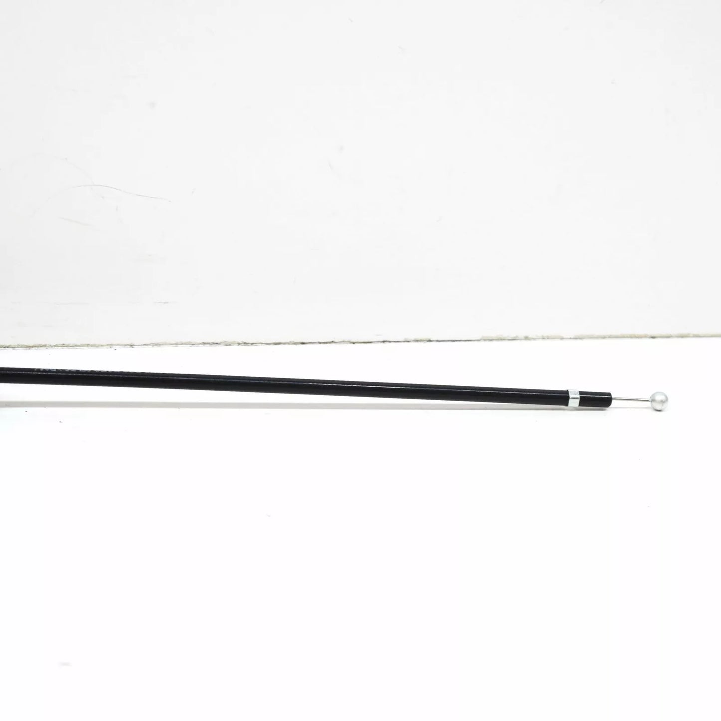 NEW AUDI A3 8P BONNET LID LOCK CABLE 8P0823535C ORIGINAL