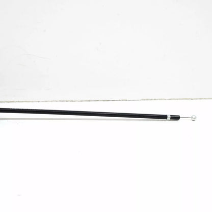 NEW AUDI A3 8P BONNET LID LOCK CABLE 8P0823535C ORIGINAL