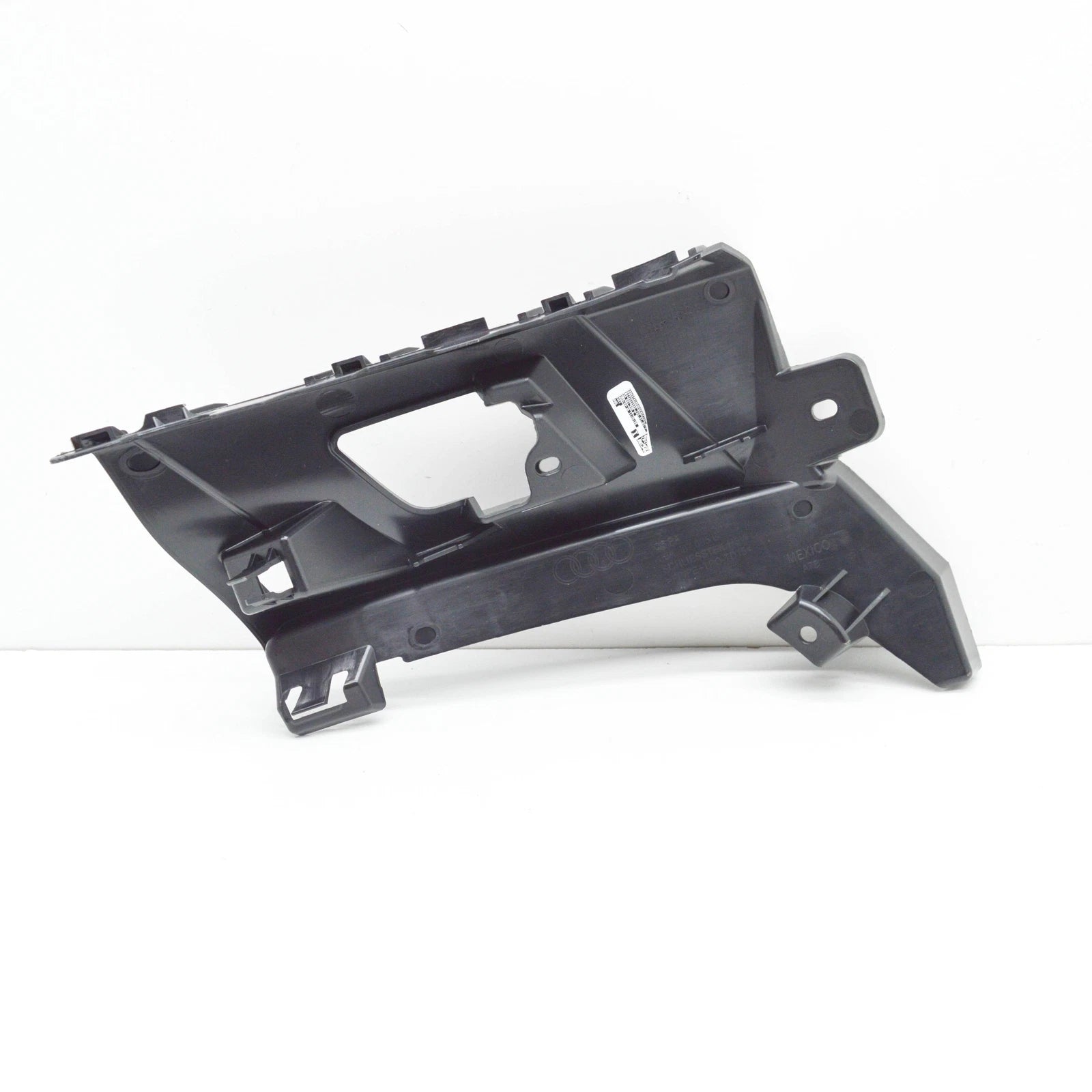 NEW AUDI Q5 FY 80A FRONT BUMPER LEFT CLOSING ELEMENT 80A807095E