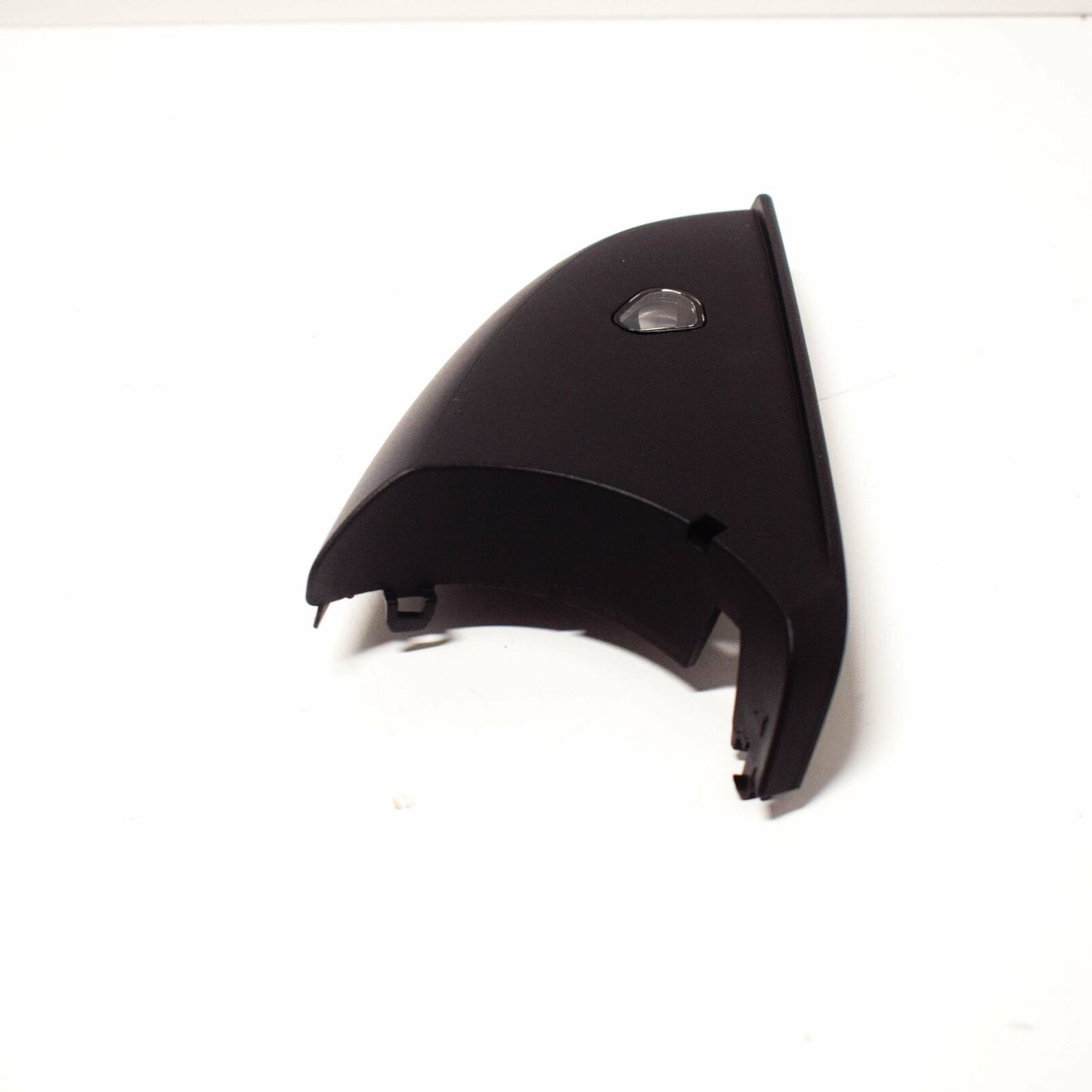 NEW MERCEDES-BENZ C-CLASS W205 LEFT WING MIRROR LOWER COVER A2048100115 ORIGINAL