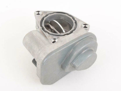 NEW AUDI A3 8P INTAKE REGULATING FLAP 038128063L ORIGINAL