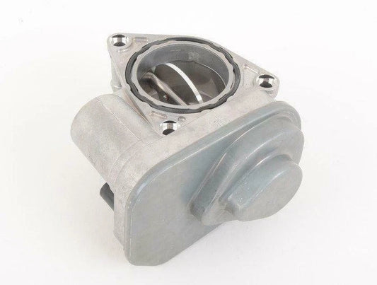 NEW AUDI A3 8P INTAKE REGULATING FLAP 038128063L ORIGINAL