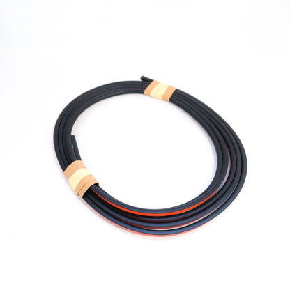 NEW BMW 3 F31 SUNROOF SURROUND RUBBER SEAL 54107430946 ORIGINAL