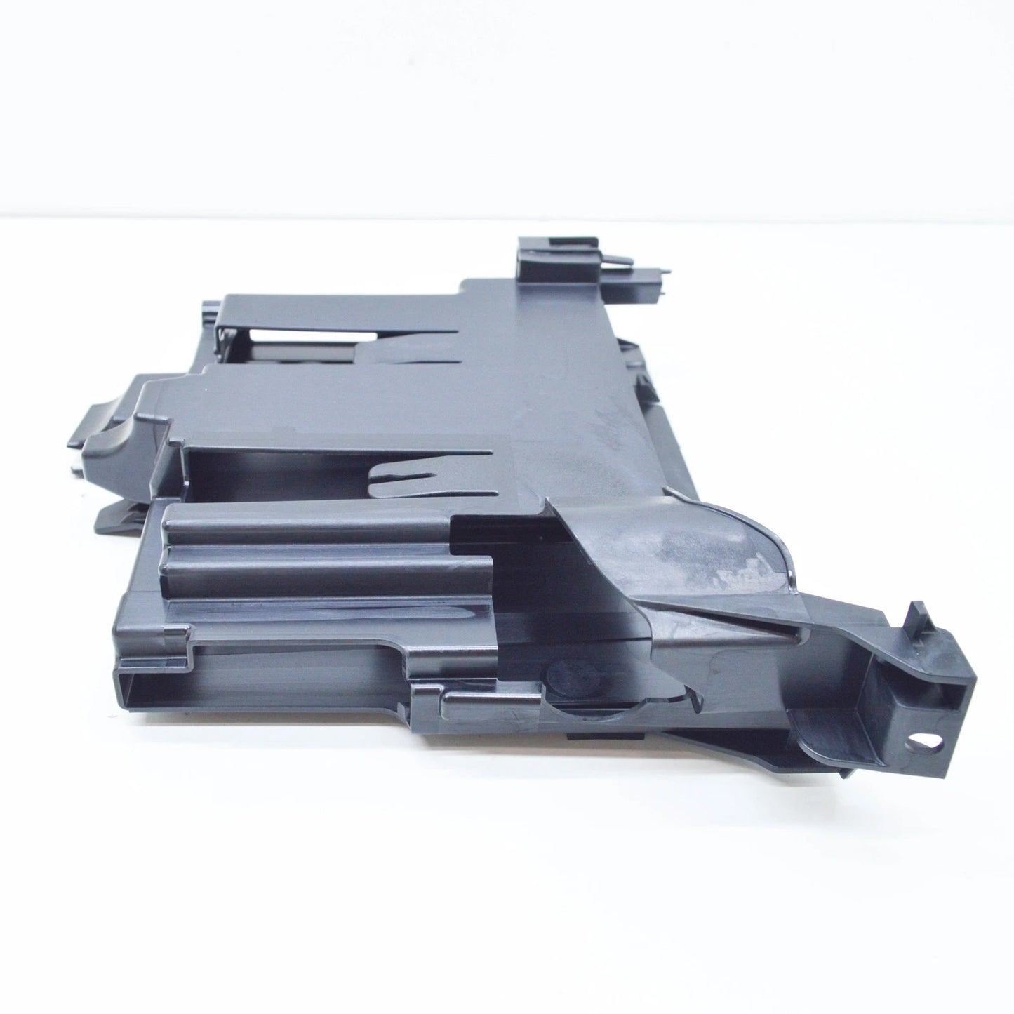 NEW BMW 7 G11, G12 LEFT CONTROL BOX BRACKET 12908601608 8601608 ORIGINAL