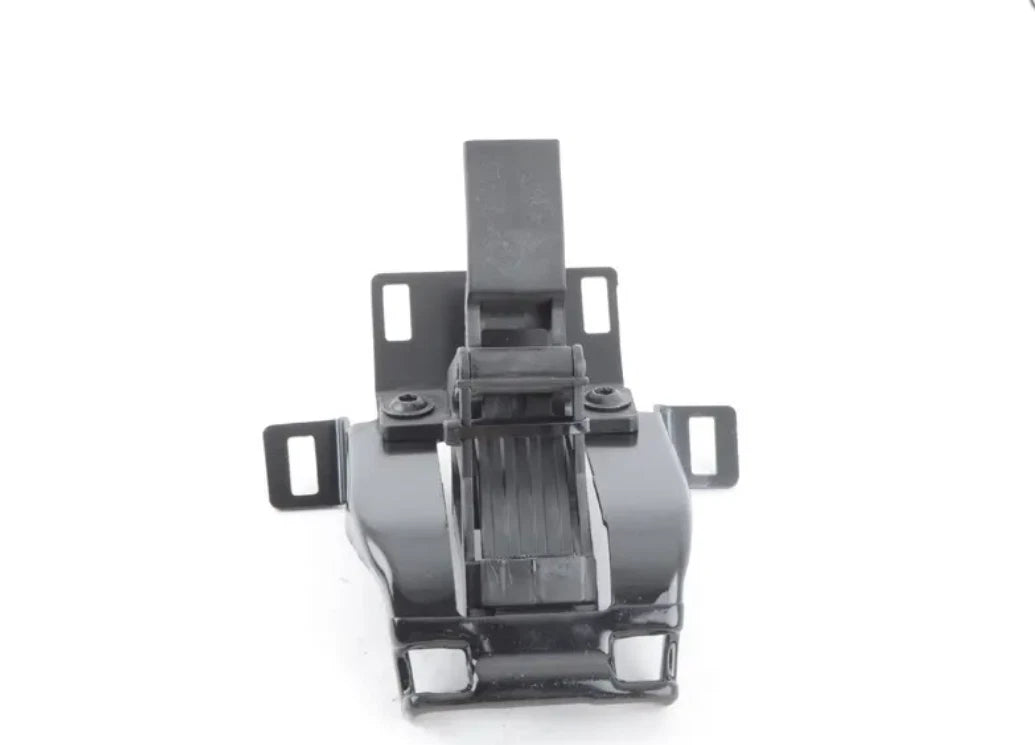 NEW BMW Z4 ROADSTER E85 CONVERTIBLE SOFT TOP LOCK 54347079583 7079583 ORIGINAL