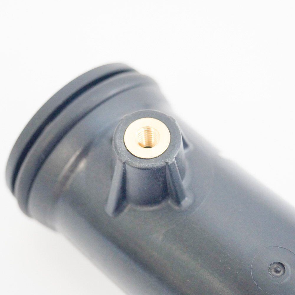 NEW MERCEDES-BENZ C-CLASS W205 C300 AIR HOSE TUBE A2740980107 ORIGINAL