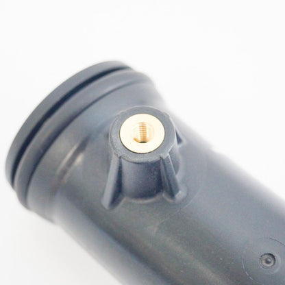 NEW MERCEDES-BENZ C-CLASS W205 C300 AIR HOSE TUBE A2740980107 ORIGINAL