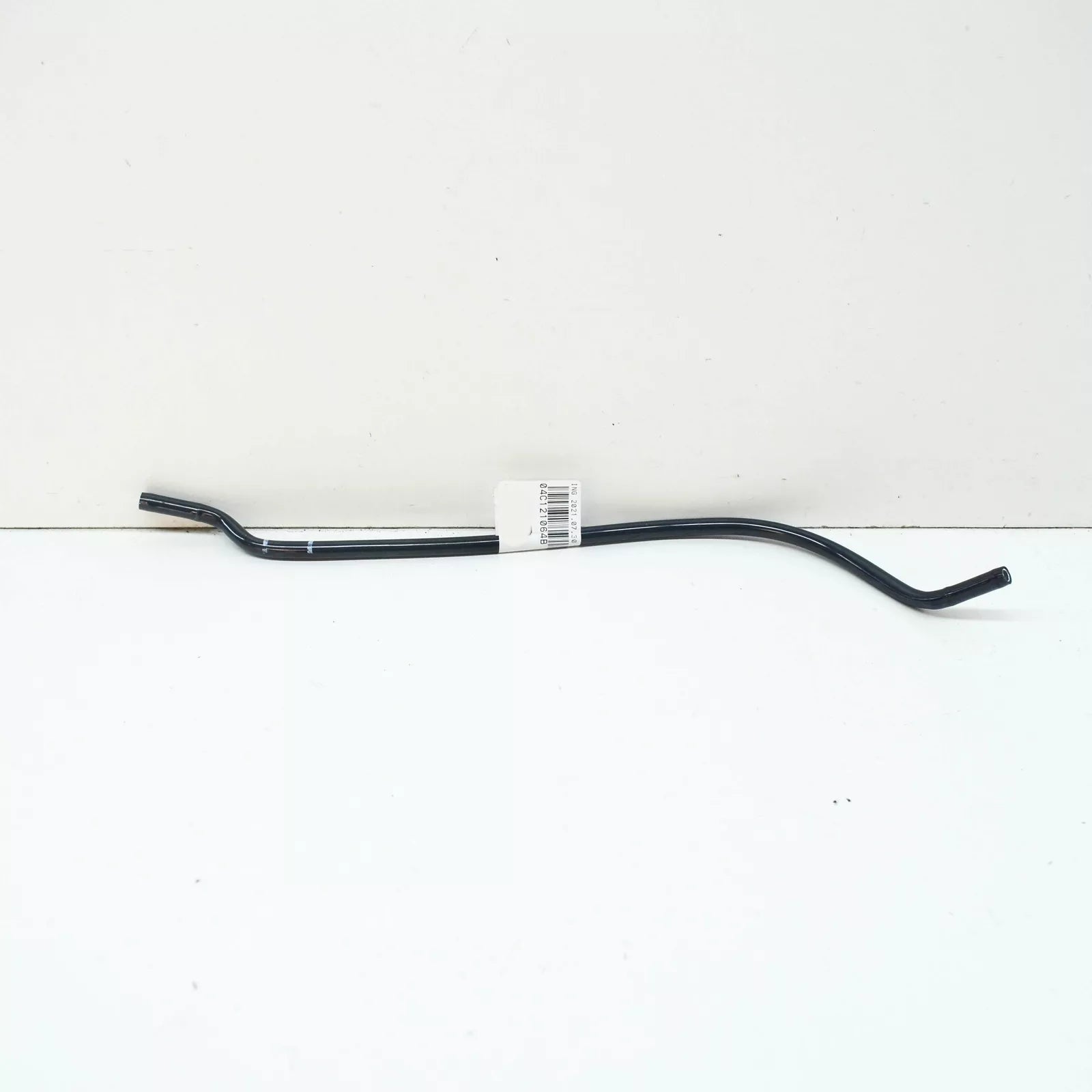 NEW VOLKSWAGEN POLO MK5 AW COOLANT WATER PIPE 04C121064B ORIGINAL