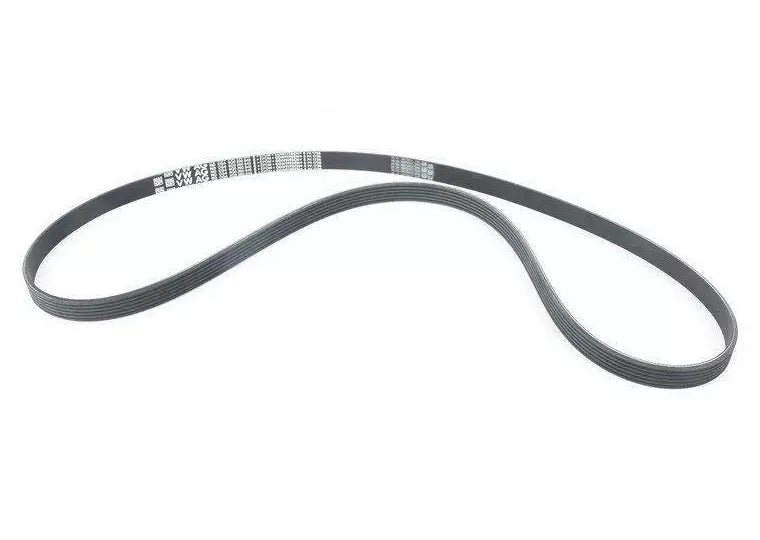 NEW VOLKSWAGEN EOS V-RIBBED BELT 6Q0260849E ORIGINAL