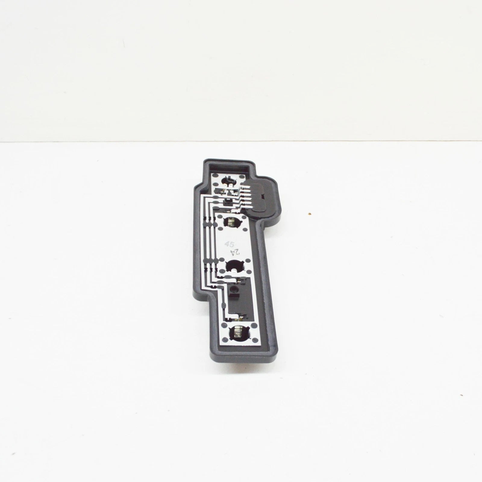 NEW VOLKSWAGEN CADDY MK3 BOX TAIL LIGHT BULB CARRIER HOLDER 2K5945258A ORIGINAL