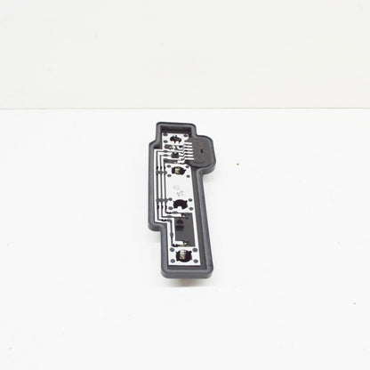 NEW VOLKSWAGEN CADDY MK3 BOX TAIL LIGHT BULB CARRIER HOLDER 2K5945258A ORIGINAL