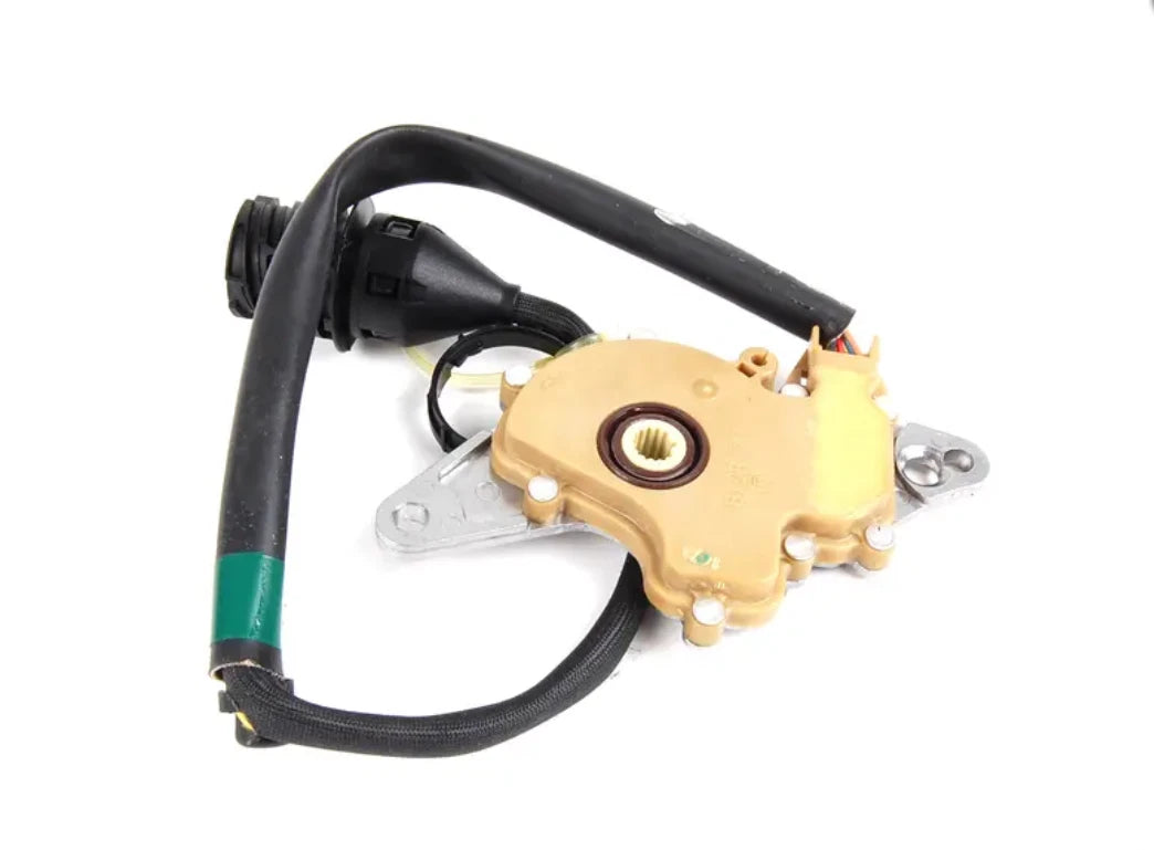 NEW BMW 7 E38 POSITION SWITCH 24101421794 1421794 ORIGINAL