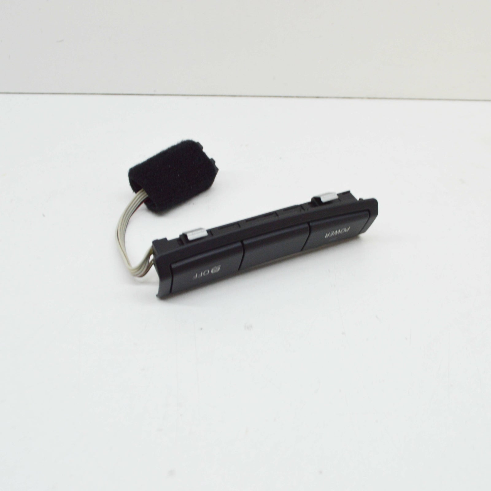 new bmw 3 e90 center console switch power button 61317841135 7841135 original