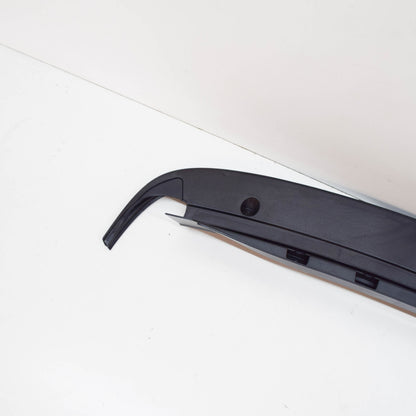 new mini clubman r55 rear roof tail light molding 51137168087 original