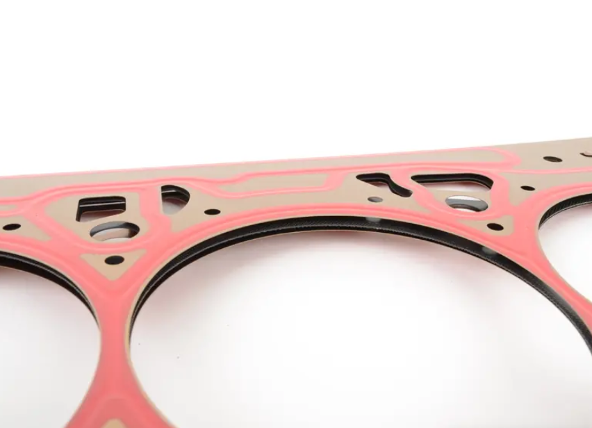 NEW VOLKSWAGEN GOLF 5G MK7 ENGINE CYLINDER HEAD GASKET 06L103383B ORIGINAL