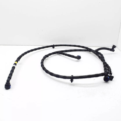 NEW AUDI Q7 4M FRONT HEADLIGHT WASHER NOZZLE HOSE 4M0955970D