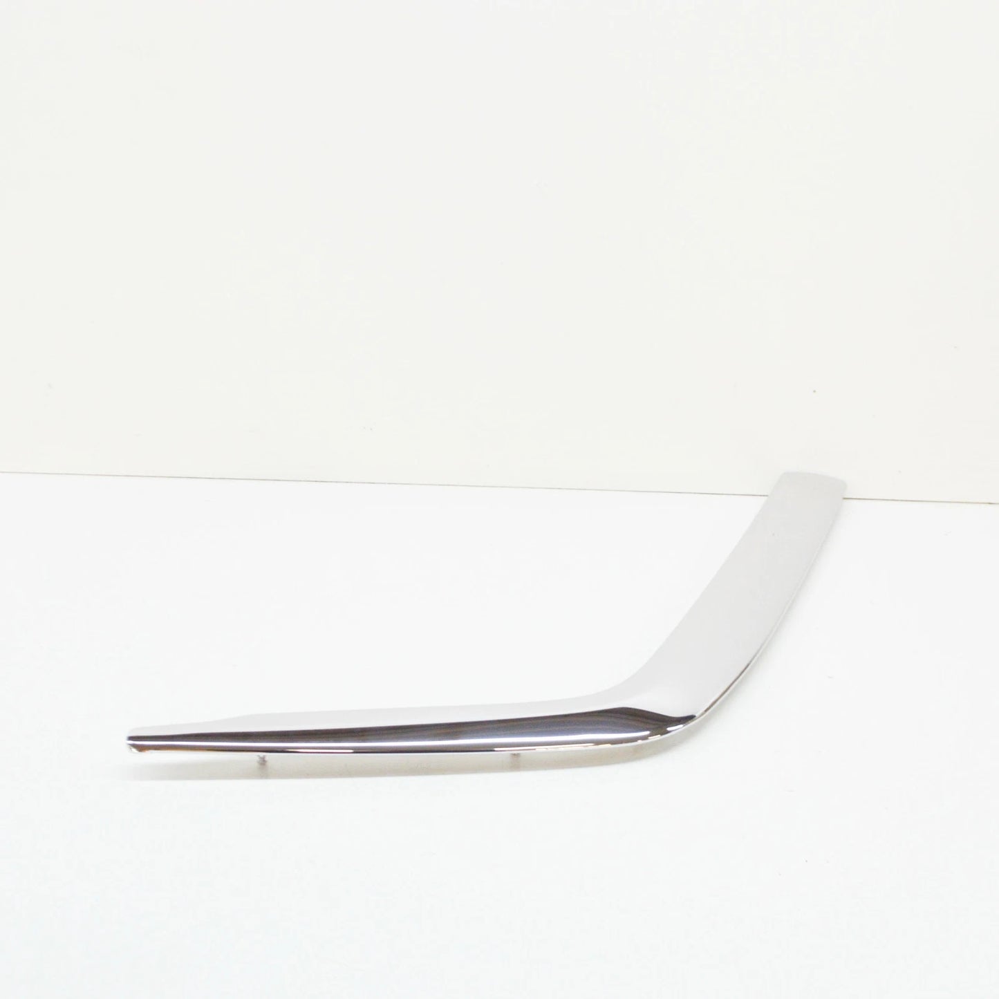 NEW MB S W140 FRONT BUMPER PANELLING RIGHT BAFFLE PLATE A1408801436