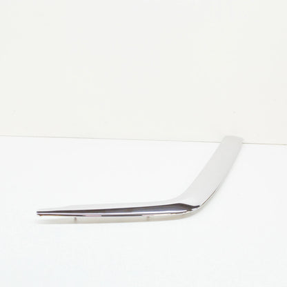 NEW MB S W140 FRONT BUMPER PANELLING RIGHT BAFFLE PLATE A1408801436