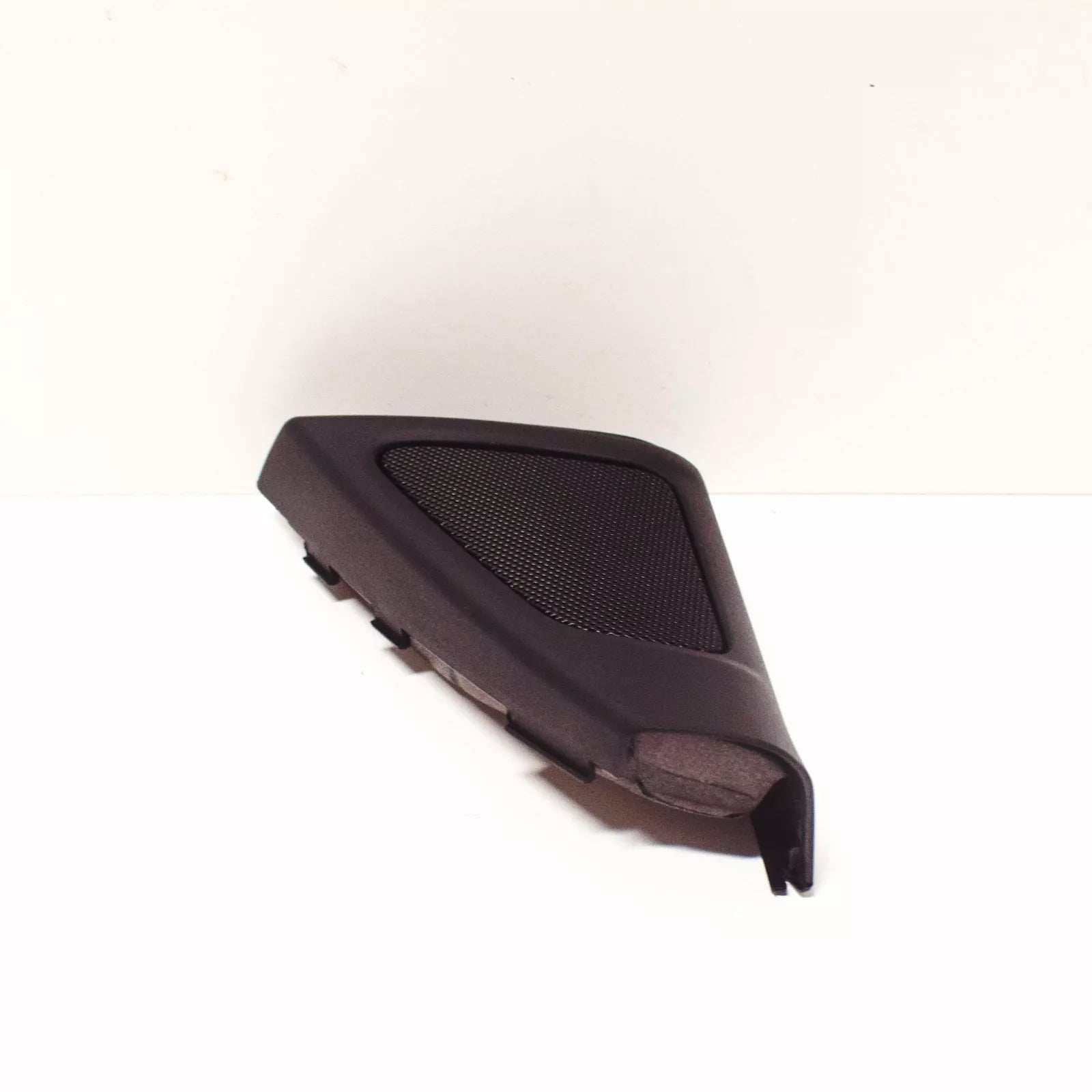 NEW BMW 5 F10 FRONT LEFT DOOR TWEETER COVER 51337275779 7275779 2015 ORIGINAL