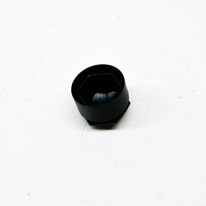 new audi q3 f3 wheel bolt cover cap 4m0601173e original