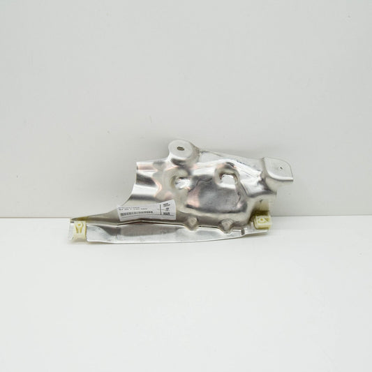 new bmw 2 coupe g42 center right heat protection 51487340980 original