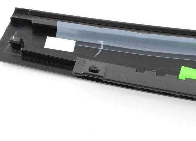 NEW AUDI Q5 8R REAR LEFT DOOR B-PILLAR TRIM 8R0839901M5FQ ORIGINAL